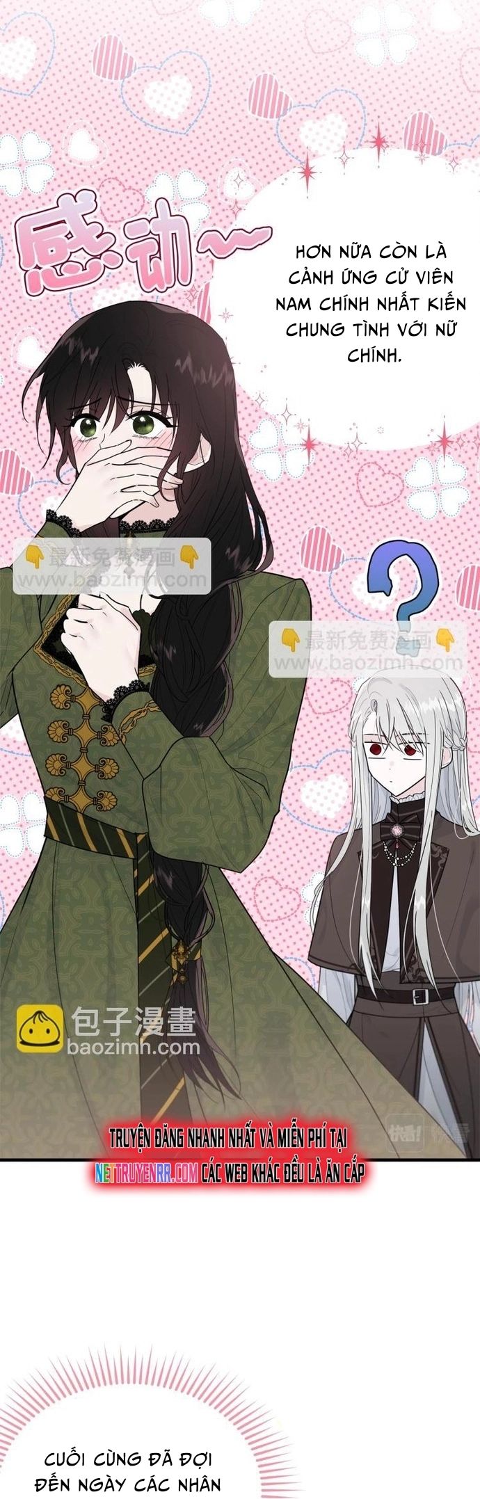 Tiểu Thư Mà Tôi Phục Vụ Biến Thành Thiếu Gia Rồi - Chapter 24 - Page 3