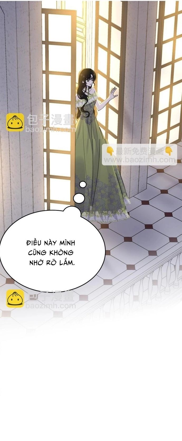 Tiểu Thư Mà Tôi Phục Vụ Biến Thành Thiếu Gia Rồi - Chapter 24 - Page 31