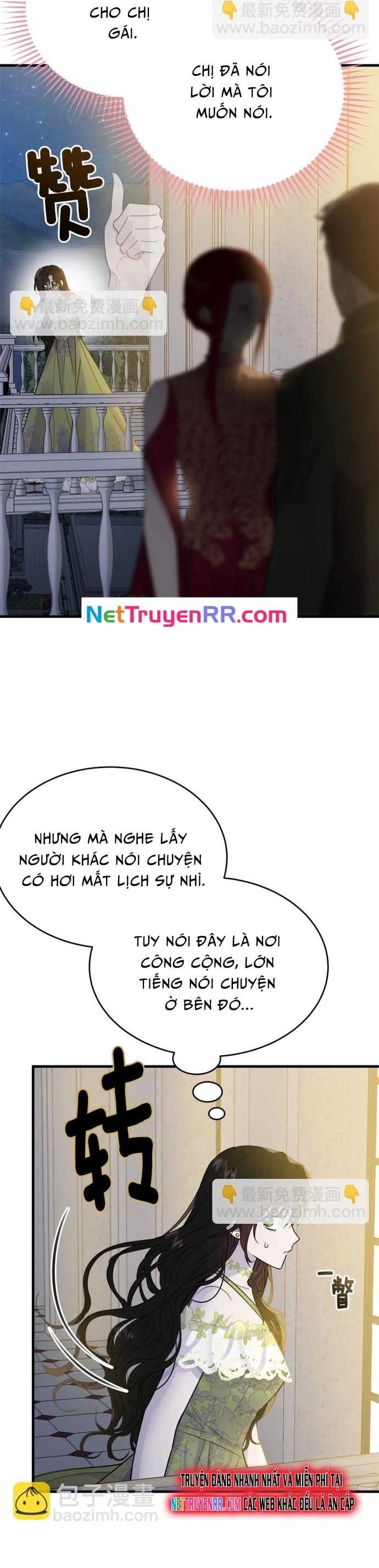 Tiểu Thư Mà Tôi Phục Vụ Biến Thành Thiếu Gia Rồi - Chapter 24 - Page 39