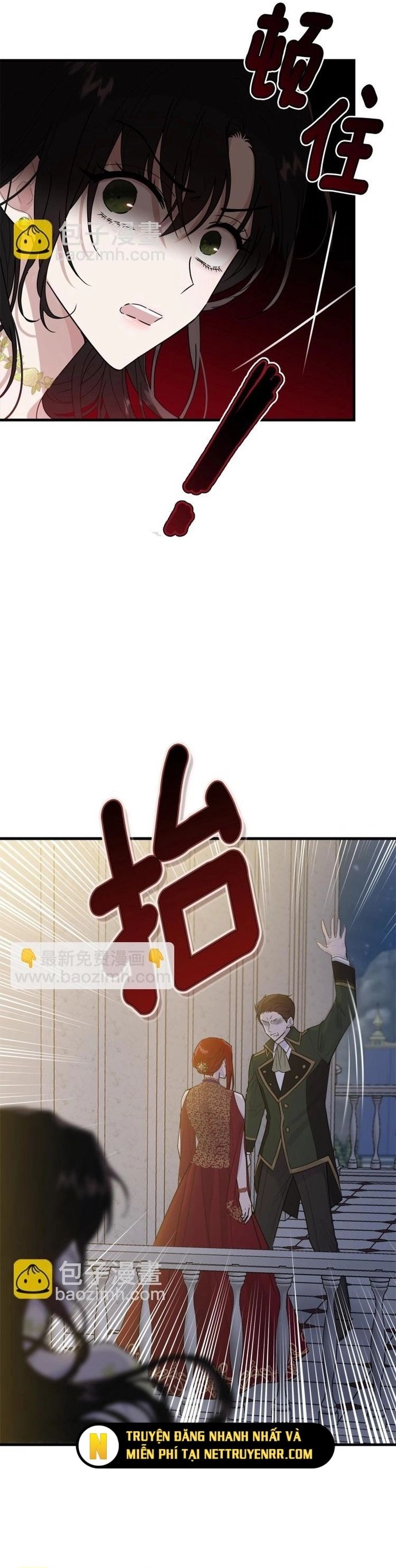 Tiểu Thư Mà Tôi Phục Vụ Biến Thành Thiếu Gia Rồi - Chapter 24 - Page 40