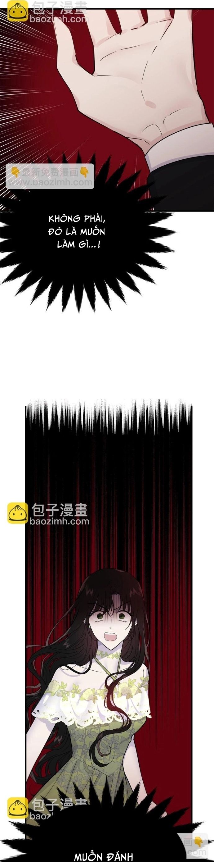 Tiểu Thư Mà Tôi Phục Vụ Biến Thành Thiếu Gia Rồi - Chapter 24 - Page 41