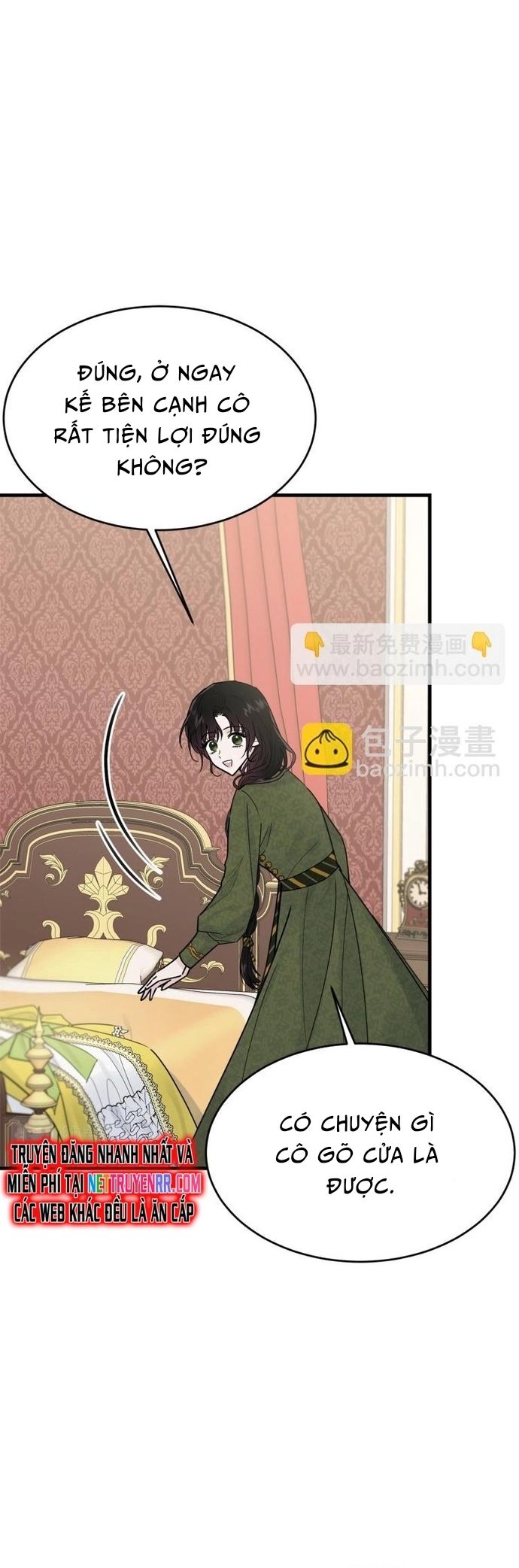 Tiểu Thư Mà Tôi Phục Vụ Biến Thành Thiếu Gia Rồi - Chapter 24 - Page 6