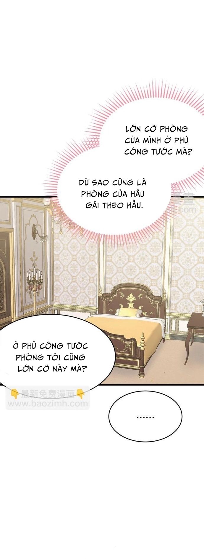 Tiểu Thư Mà Tôi Phục Vụ Biến Thành Thiếu Gia Rồi - Chapter 24 - Page 8