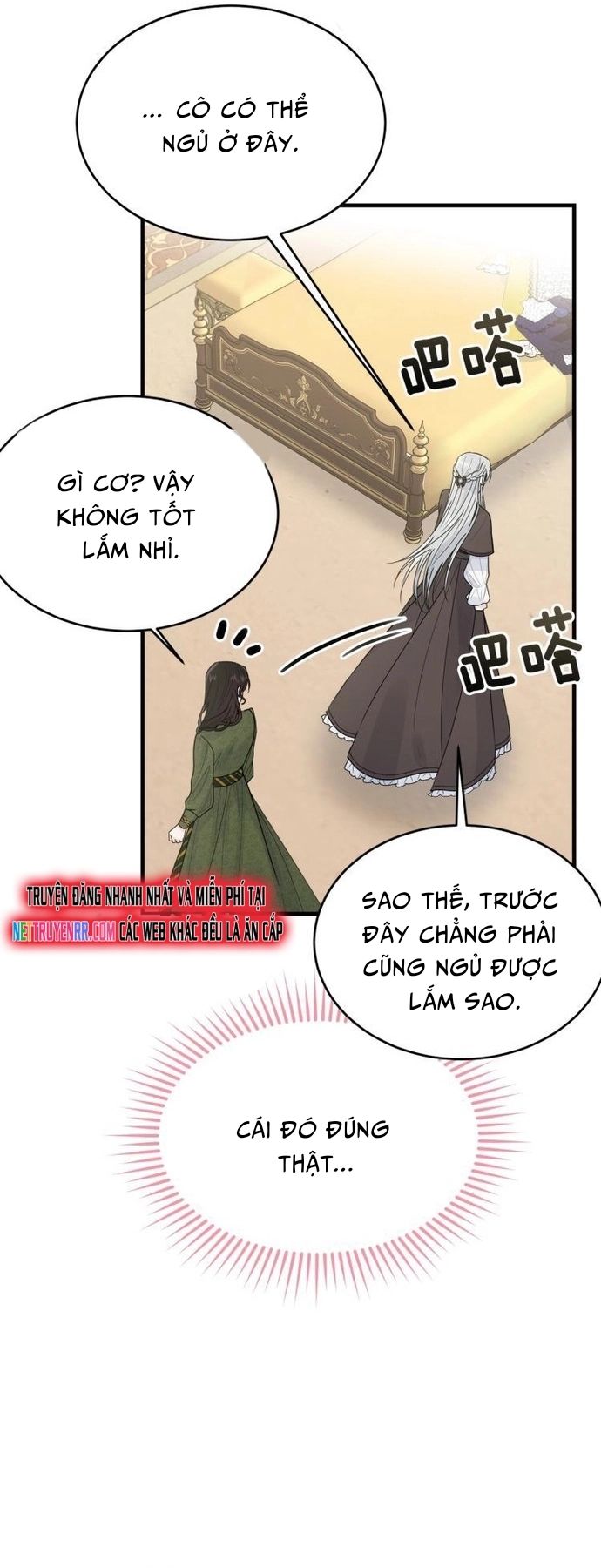 Tiểu Thư Mà Tôi Phục Vụ Biến Thành Thiếu Gia Rồi - Chapter 24 - Page 9