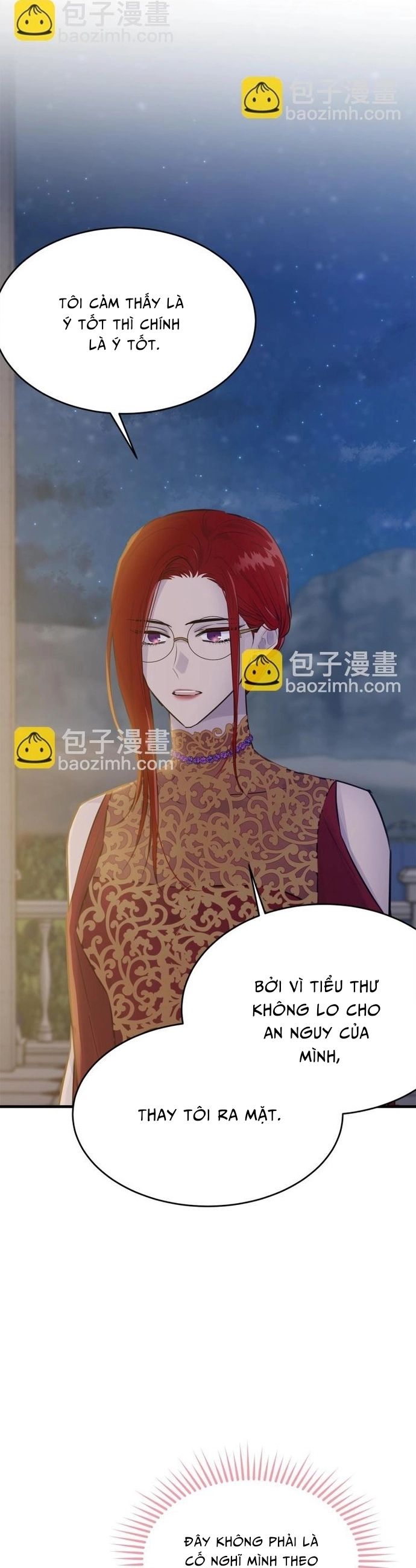 Tiểu Thư Mà Tôi Phục Vụ Biến Thành Thiếu Gia Rồi - Chapter 25 - Page 17