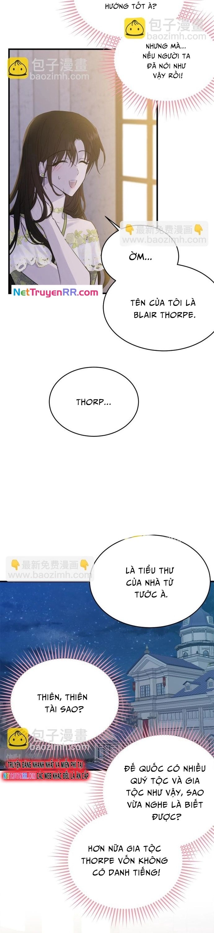 Tiểu Thư Mà Tôi Phục Vụ Biến Thành Thiếu Gia Rồi - Chapter 25 - Page 18