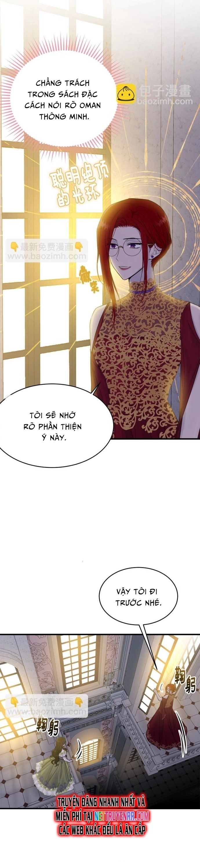 Tiểu Thư Mà Tôi Phục Vụ Biến Thành Thiếu Gia Rồi - Chapter 25 - Page 19