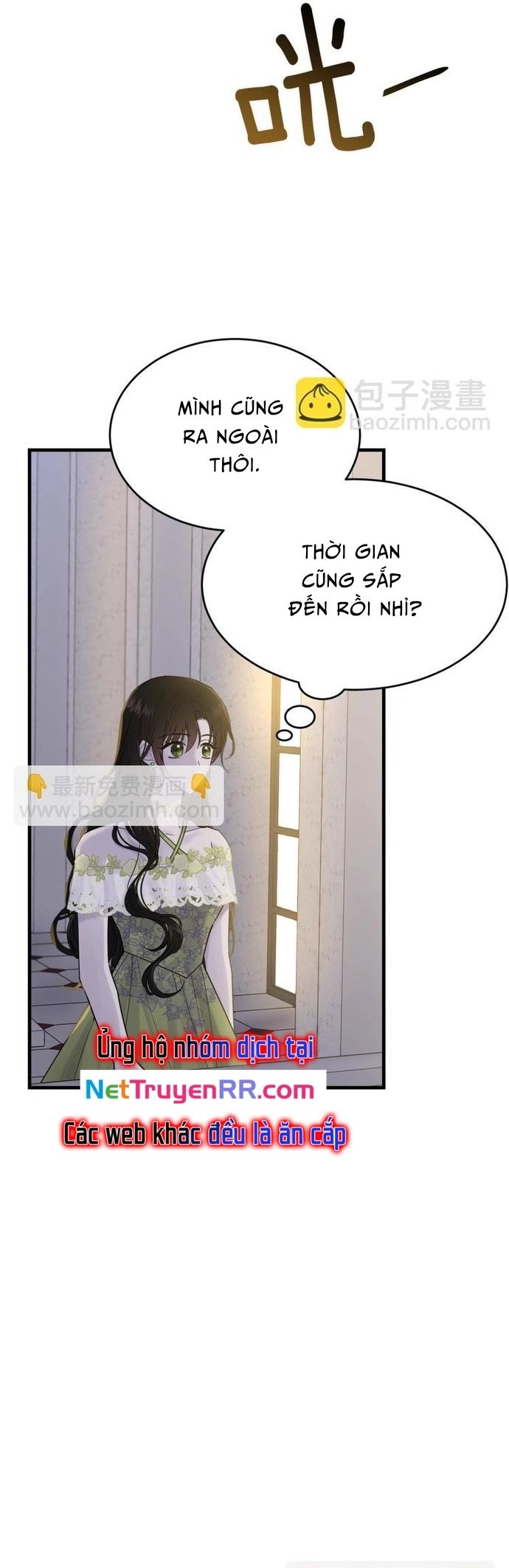 Tiểu Thư Mà Tôi Phục Vụ Biến Thành Thiếu Gia Rồi - Chapter 25 - Page 20