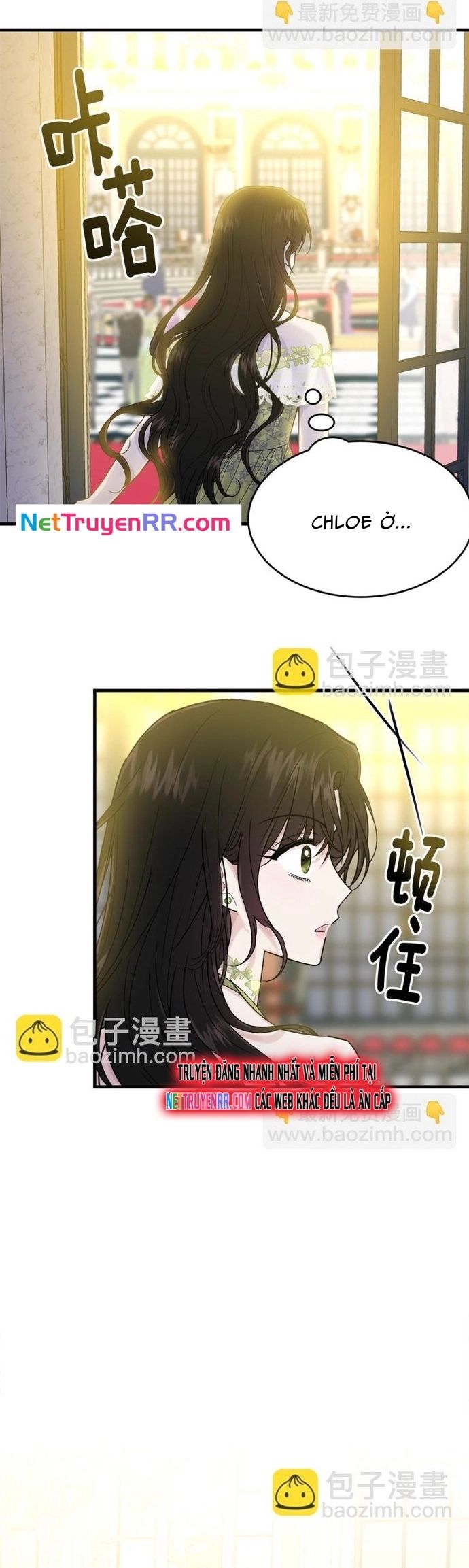 Tiểu Thư Mà Tôi Phục Vụ Biến Thành Thiếu Gia Rồi - Chapter 25 - Page 21