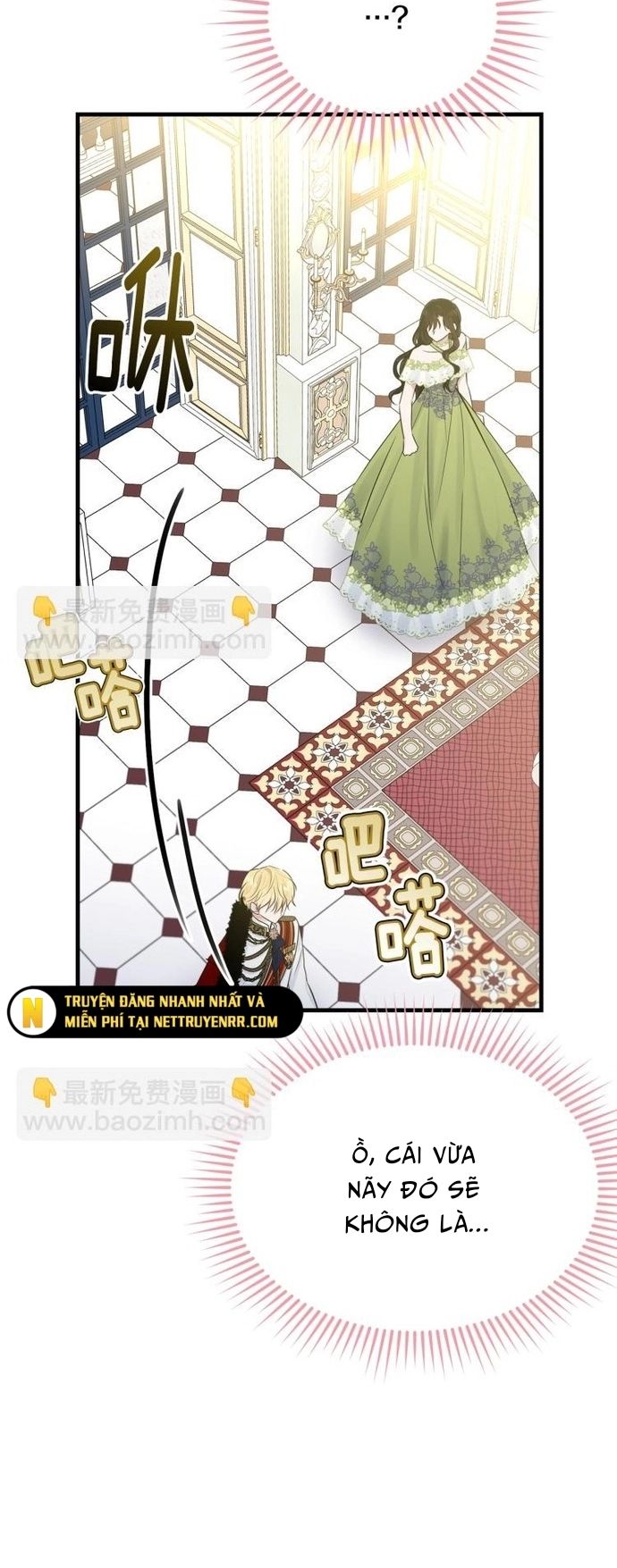 Tiểu Thư Mà Tôi Phục Vụ Biến Thành Thiếu Gia Rồi - Chapter 25 - Page 23