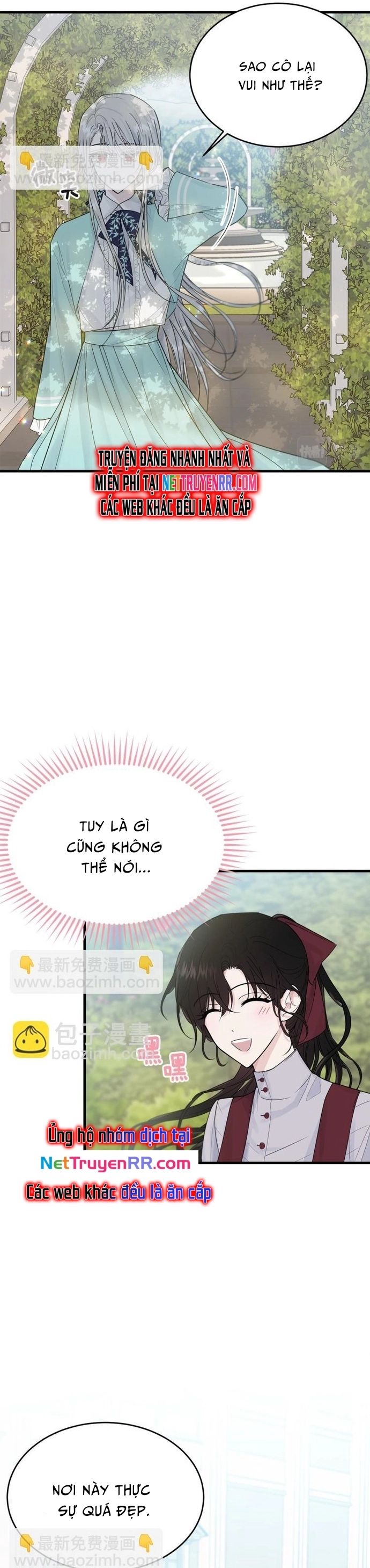 Tiểu Thư Mà Tôi Phục Vụ Biến Thành Thiếu Gia Rồi - Chapter 25 - Page 38