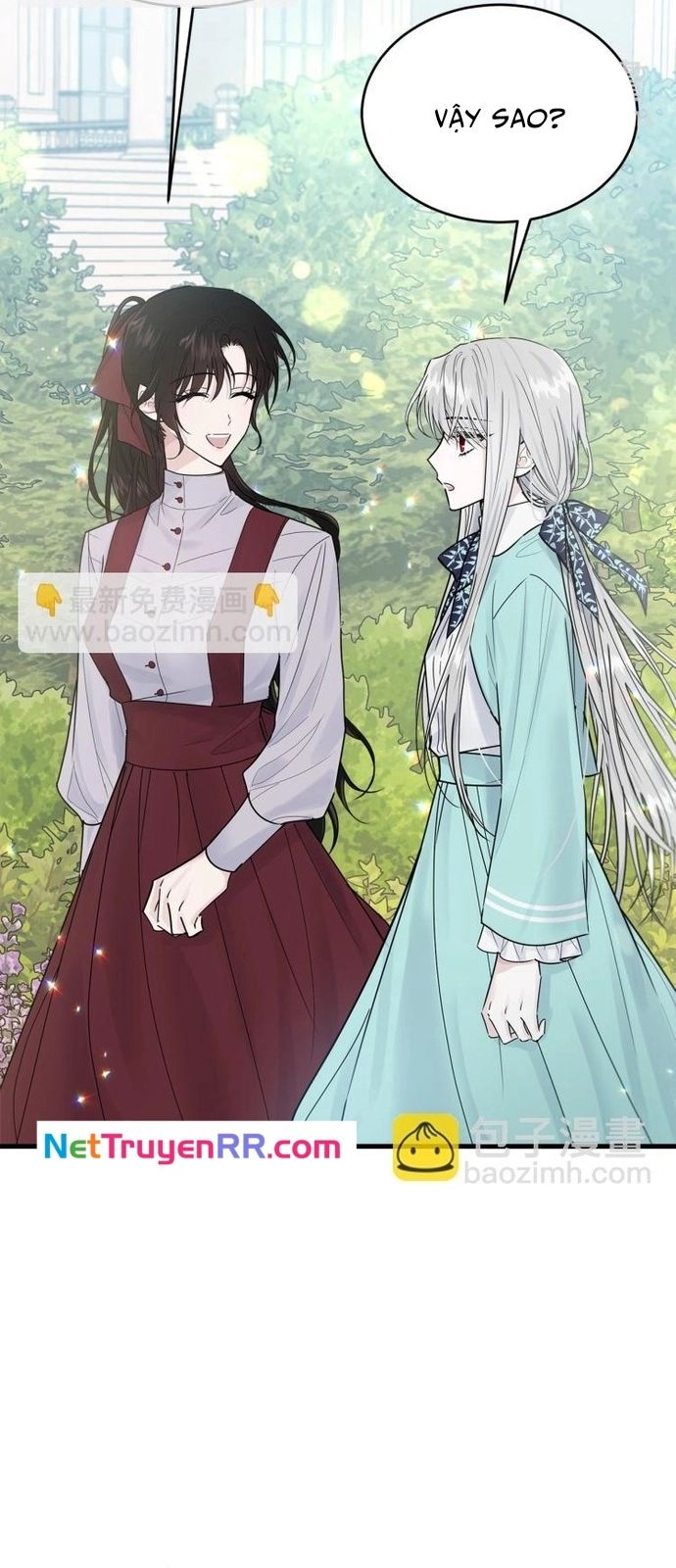 Tiểu Thư Mà Tôi Phục Vụ Biến Thành Thiếu Gia Rồi - Chapter 25 - Page 39