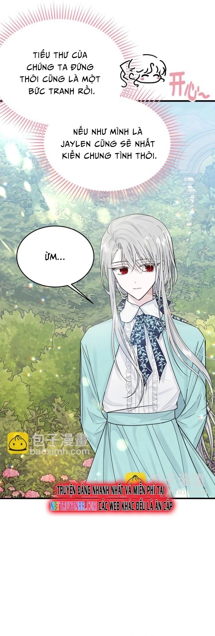 Tiểu Thư Mà Tôi Phục Vụ Biến Thành Thiếu Gia Rồi - Chapter 25 - Page 40