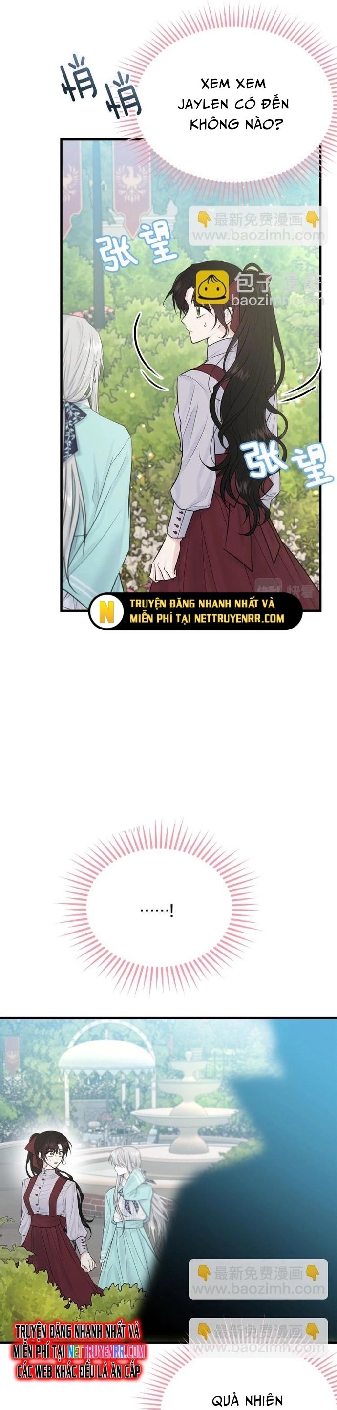 Tiểu Thư Mà Tôi Phục Vụ Biến Thành Thiếu Gia Rồi - Chapter 25 - Page 41