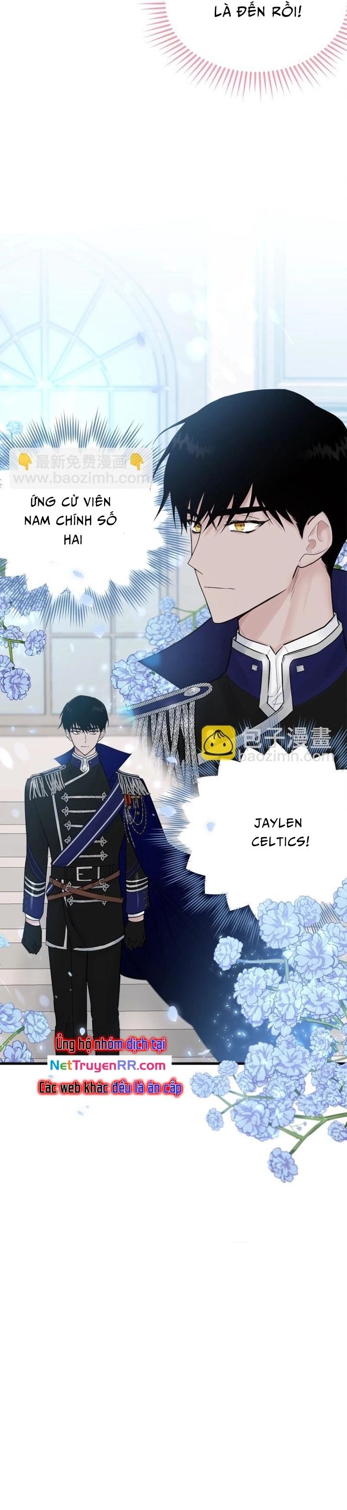 Tiểu Thư Mà Tôi Phục Vụ Biến Thành Thiếu Gia Rồi - Chapter 25 - Page 42