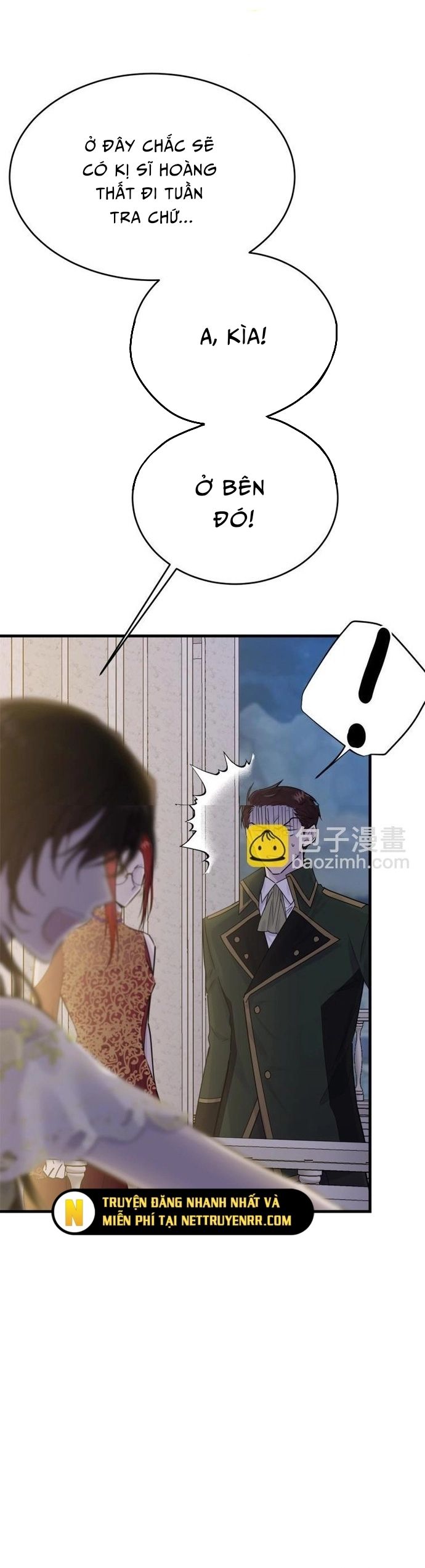 Tiểu Thư Mà Tôi Phục Vụ Biến Thành Thiếu Gia Rồi - Chapter 25 - Page 5