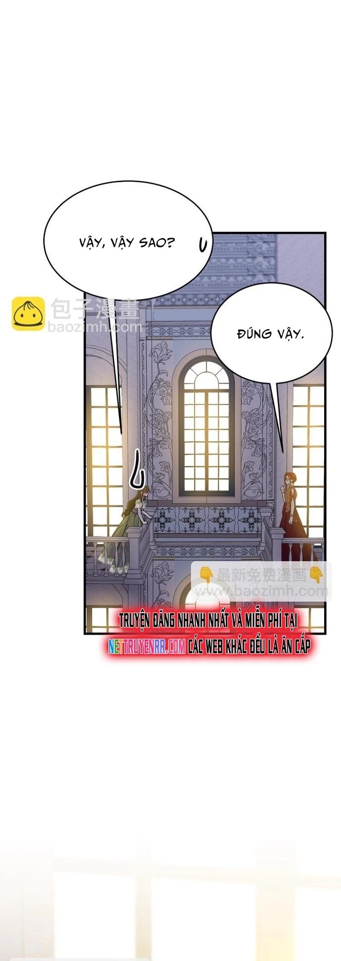 Tiểu Thư Mà Tôi Phục Vụ Biến Thành Thiếu Gia Rồi - Chapter 25 - Page 8