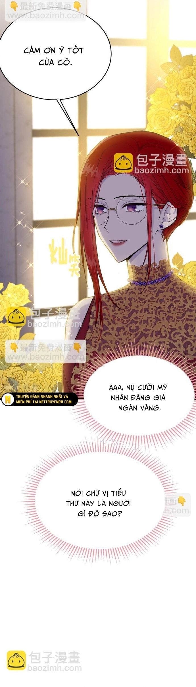 Tiểu Thư Mà Tôi Phục Vụ Biến Thành Thiếu Gia Rồi - Chapter 25 - Page 9