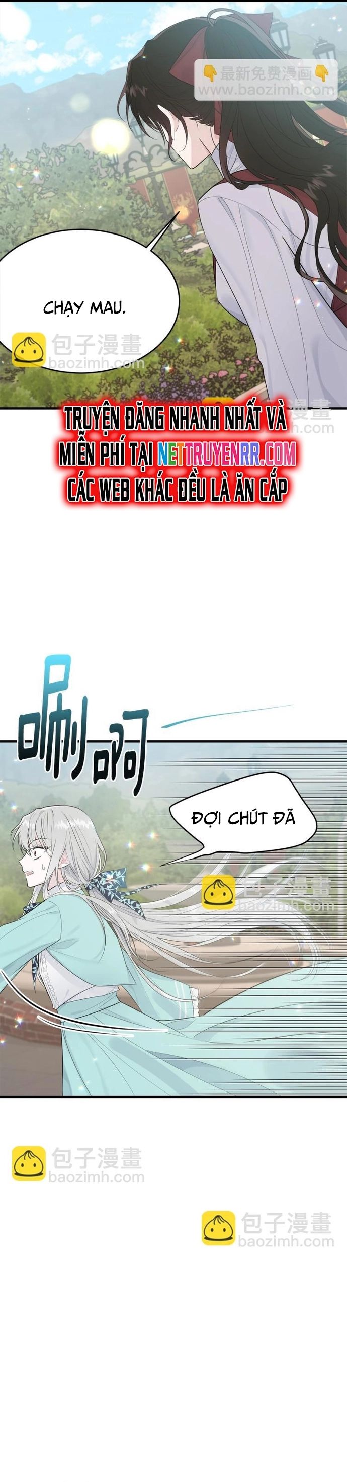 Tiểu Thư Mà Tôi Phục Vụ Biến Thành Thiếu Gia Rồi - Chapter 26 - Page 10