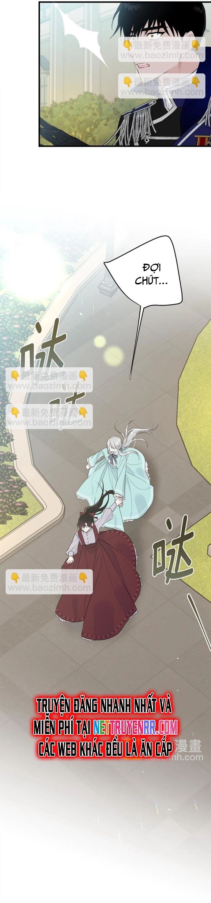 Tiểu Thư Mà Tôi Phục Vụ Biến Thành Thiếu Gia Rồi - Chapter 26 - Page 11