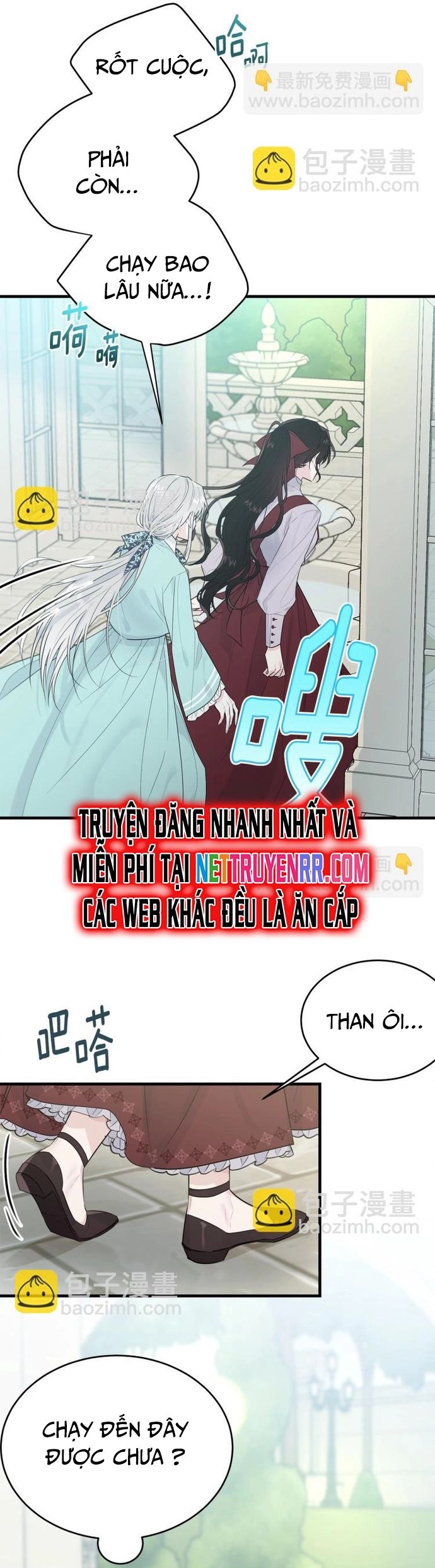 Tiểu Thư Mà Tôi Phục Vụ Biến Thành Thiếu Gia Rồi - Chapter 26 - Page 13