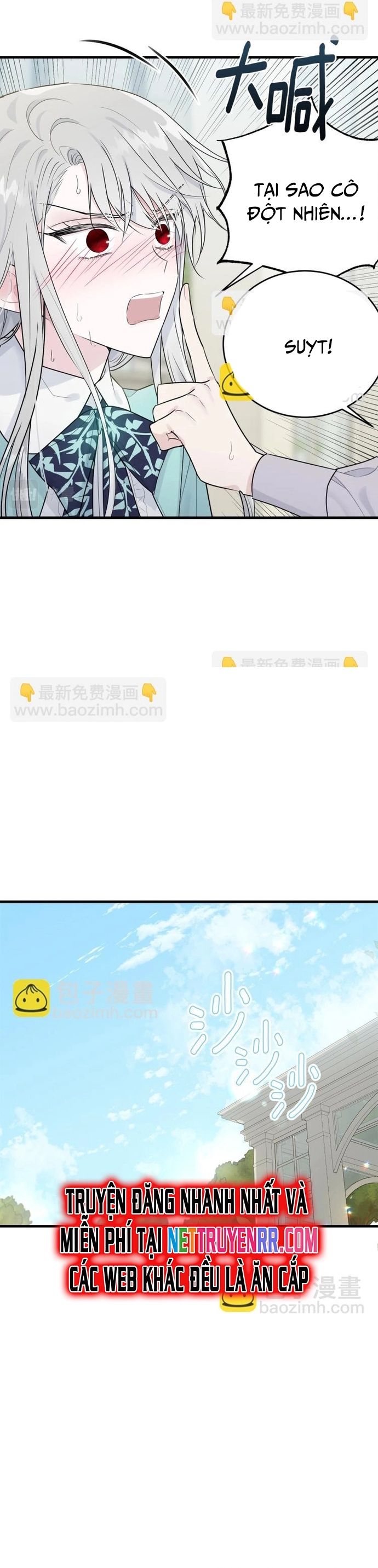 Tiểu Thư Mà Tôi Phục Vụ Biến Thành Thiếu Gia Rồi - Chapter 26 - Page 16