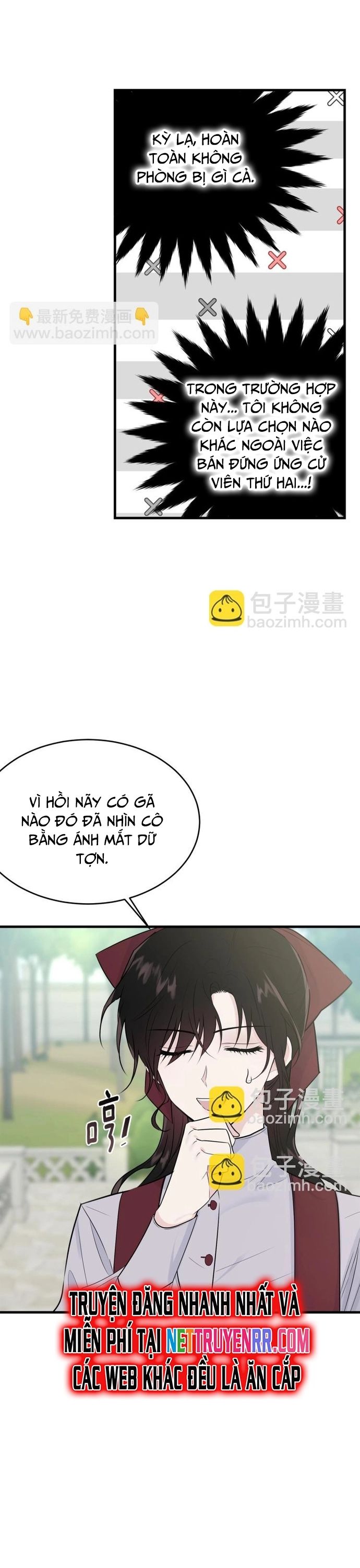 Tiểu Thư Mà Tôi Phục Vụ Biến Thành Thiếu Gia Rồi - Chapter 26 - Page 22