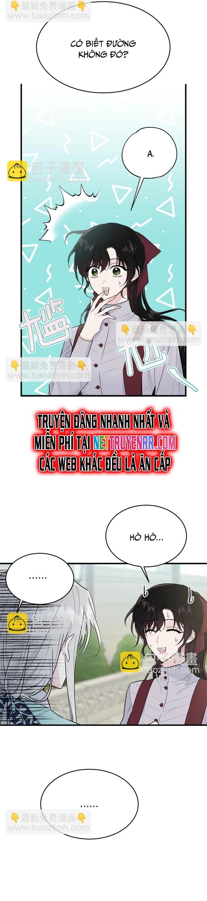 Tiểu Thư Mà Tôi Phục Vụ Biến Thành Thiếu Gia Rồi - Chapter 26 - Page 26