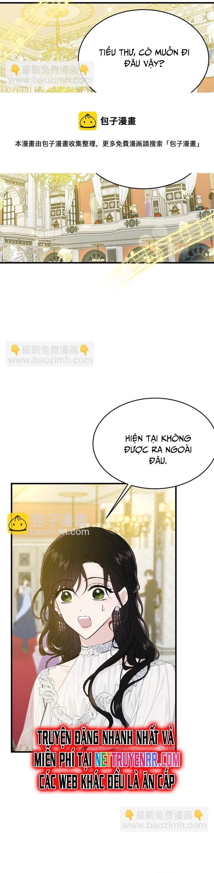 Tiểu Thư Mà Tôi Phục Vụ Biến Thành Thiếu Gia Rồi - Chapter 26 - Page 28