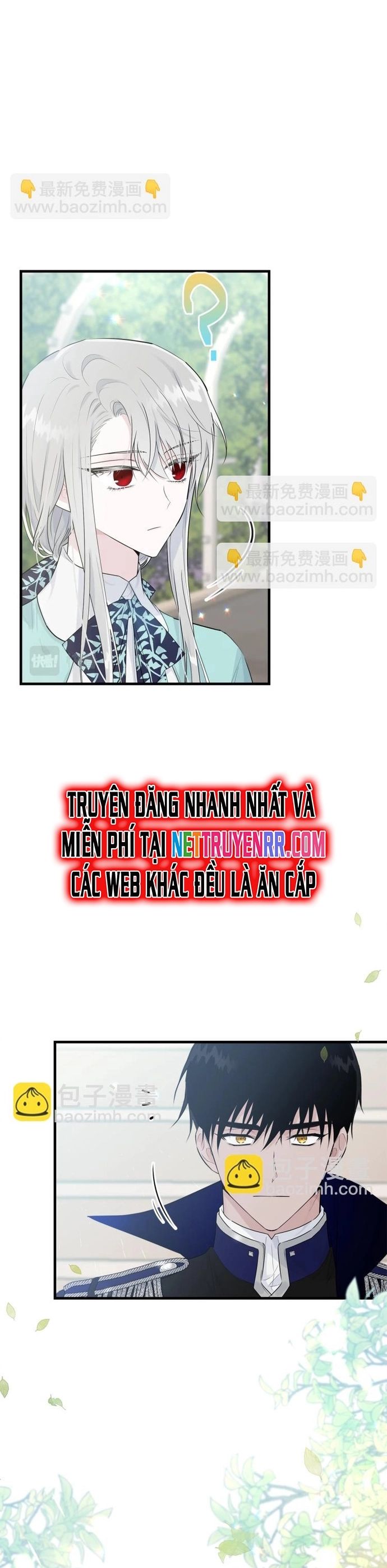 Tiểu Thư Mà Tôi Phục Vụ Biến Thành Thiếu Gia Rồi - Chapter 26 - Page 3