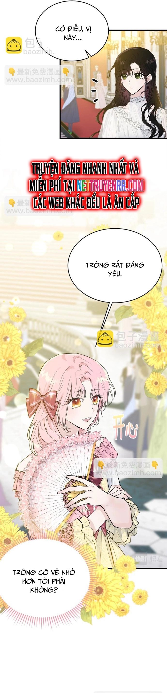 Tiểu Thư Mà Tôi Phục Vụ Biến Thành Thiếu Gia Rồi - Chapter 26 - Page 33