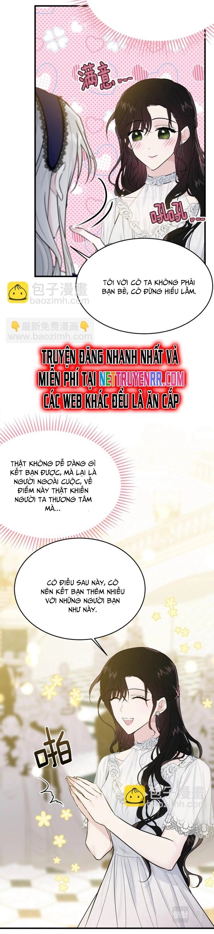 Tiểu Thư Mà Tôi Phục Vụ Biến Thành Thiếu Gia Rồi - Chapter 26 - Page 39