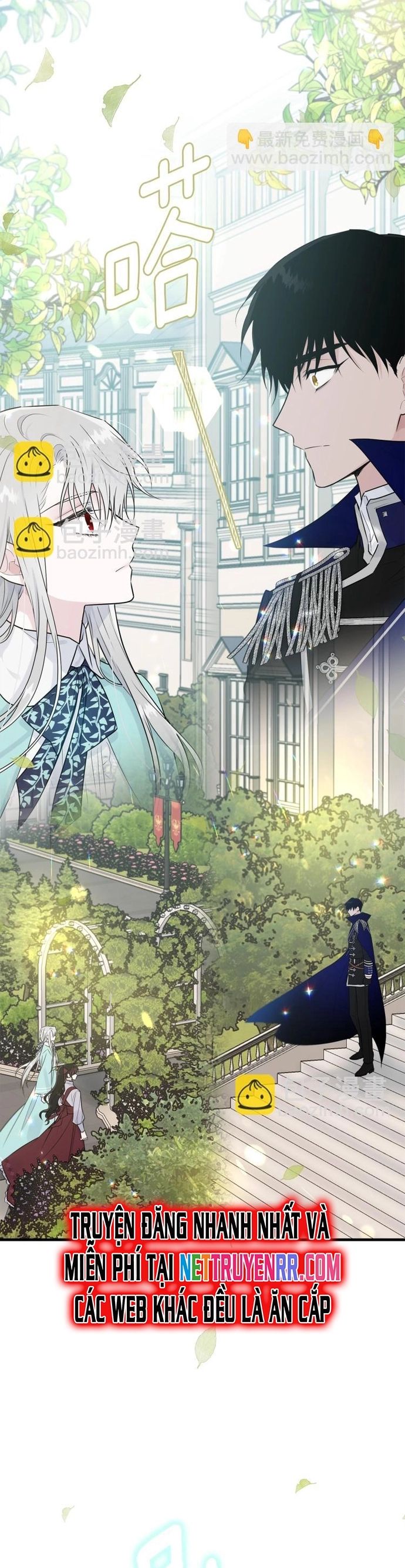 Tiểu Thư Mà Tôi Phục Vụ Biến Thành Thiếu Gia Rồi - Chapter 26 - Page 4