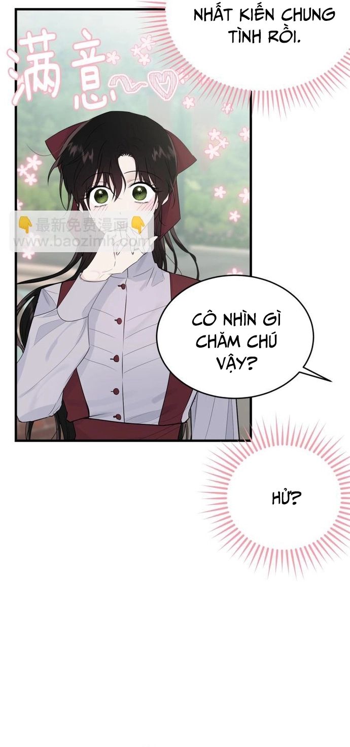 Tiểu Thư Mà Tôi Phục Vụ Biến Thành Thiếu Gia Rồi - Chapter 26 - Page 6