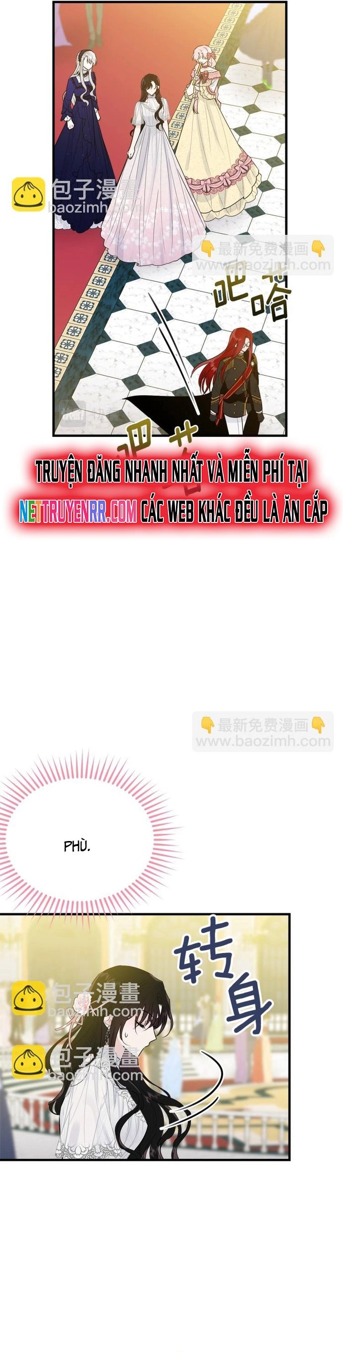 Tiểu Thư Mà Tôi Phục Vụ Biến Thành Thiếu Gia Rồi - Chapter 27 - Page 11