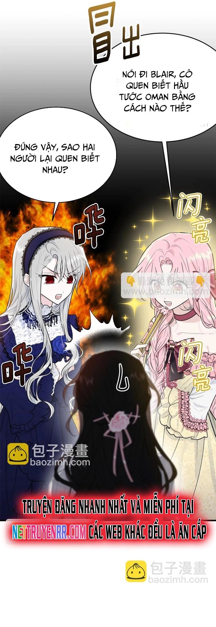 Tiểu Thư Mà Tôi Phục Vụ Biến Thành Thiếu Gia Rồi - Chapter 27 - Page 12