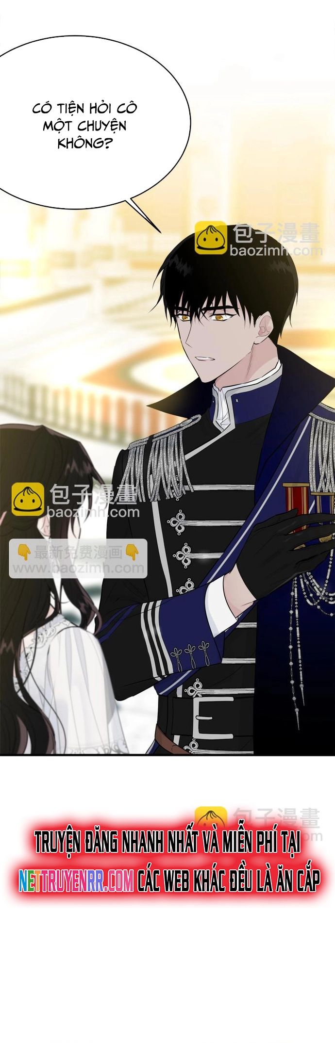 Tiểu Thư Mà Tôi Phục Vụ Biến Thành Thiếu Gia Rồi - Chapter 27 - Page 19