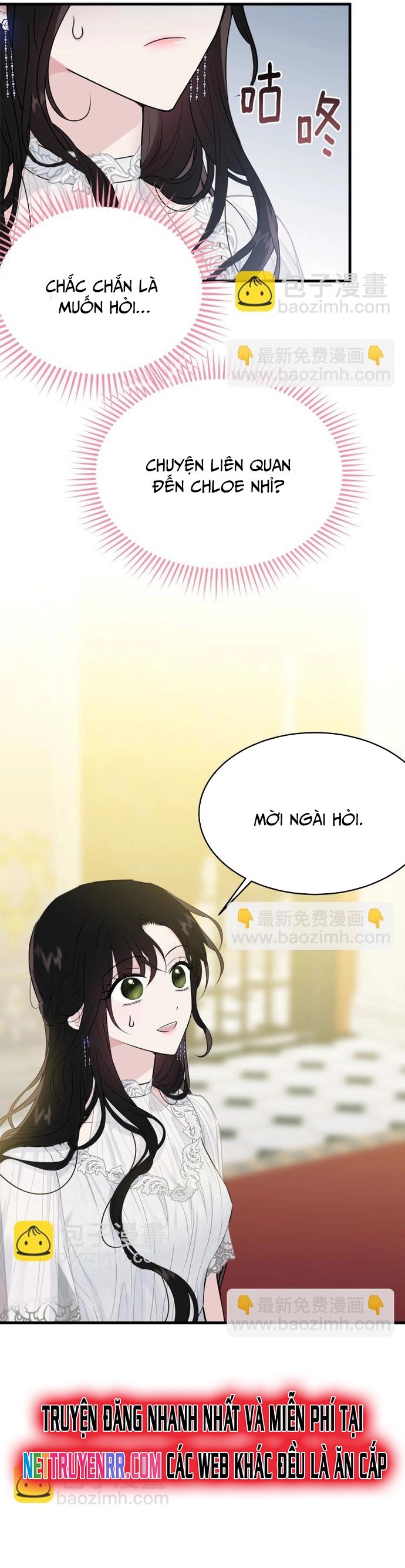 Tiểu Thư Mà Tôi Phục Vụ Biến Thành Thiếu Gia Rồi - Chapter 27 - Page 20