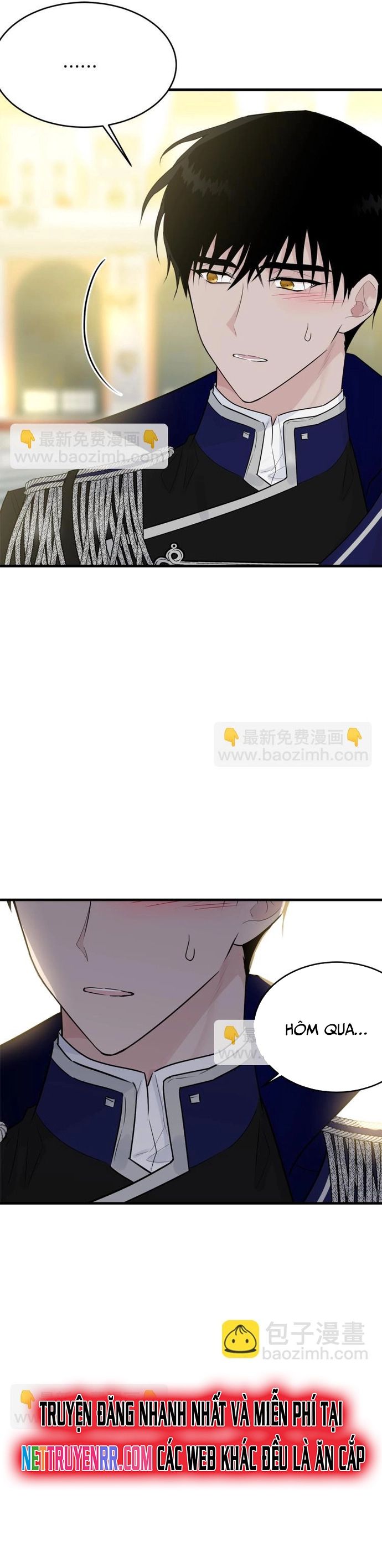 Tiểu Thư Mà Tôi Phục Vụ Biến Thành Thiếu Gia Rồi - Chapter 27 - Page 21