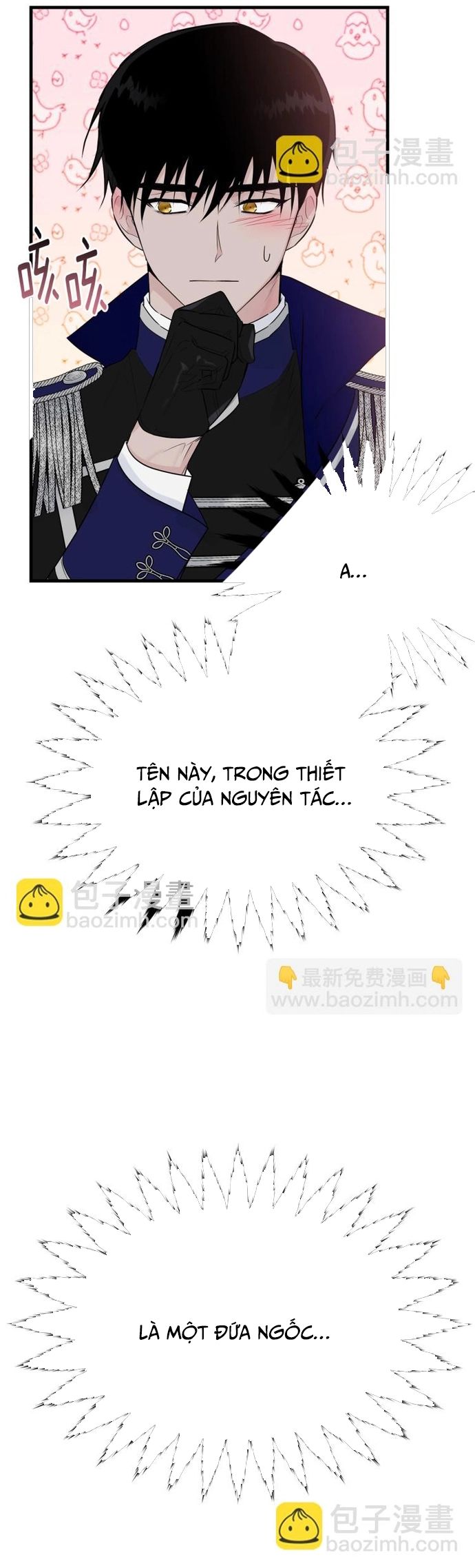 Tiểu Thư Mà Tôi Phục Vụ Biến Thành Thiếu Gia Rồi - Chapter 27 - Page 23