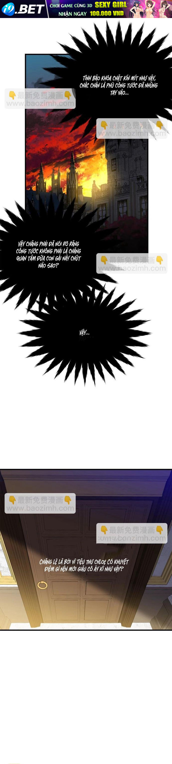 Tiểu Thư Mà Tôi Phục Vụ Biến Thành Thiếu Gia Rồi - Chapter 27 - Page 36