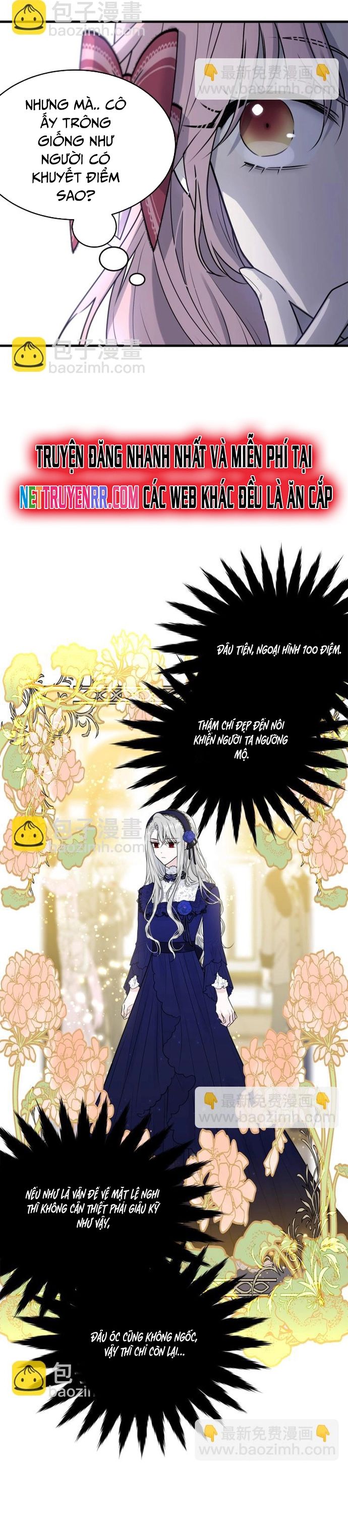 Tiểu Thư Mà Tôi Phục Vụ Biến Thành Thiếu Gia Rồi - Chapter 27 - Page 37