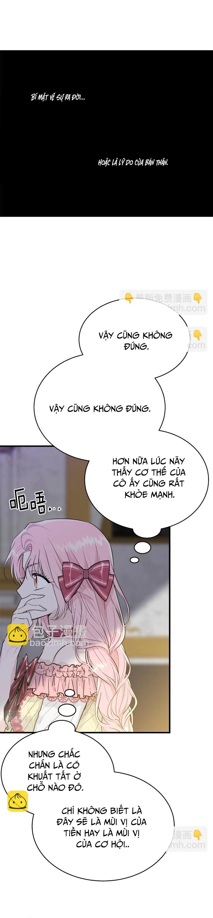 Tiểu Thư Mà Tôi Phục Vụ Biến Thành Thiếu Gia Rồi - Chapter 27 - Page 38