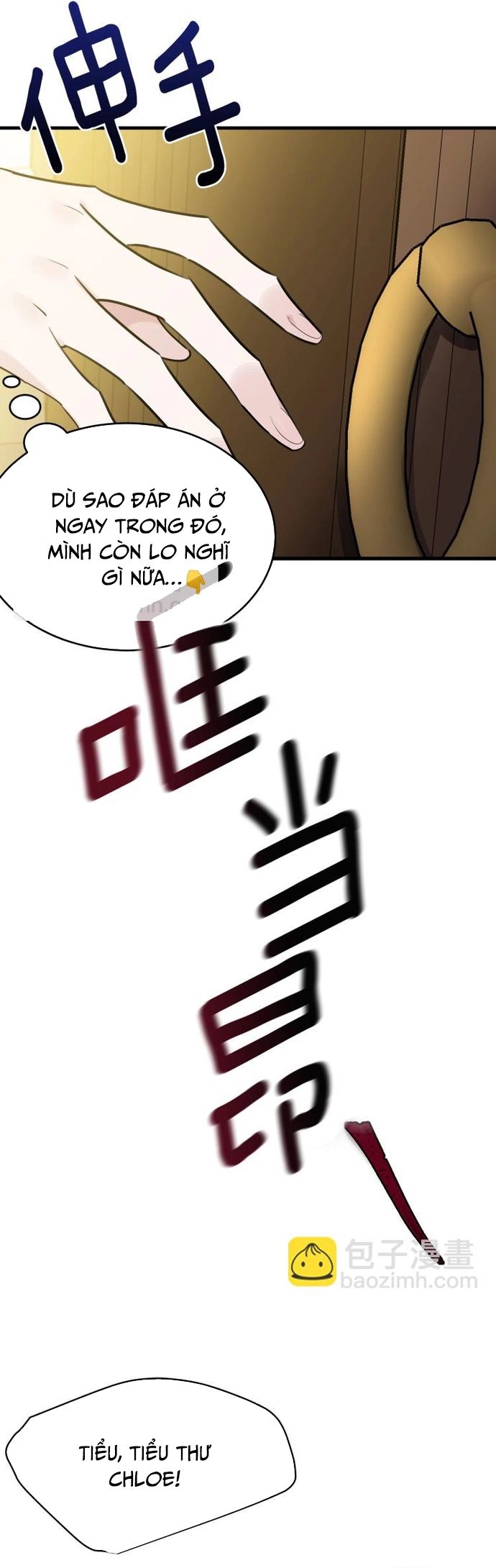 Tiểu Thư Mà Tôi Phục Vụ Biến Thành Thiếu Gia Rồi - Chapter 27 - Page 39