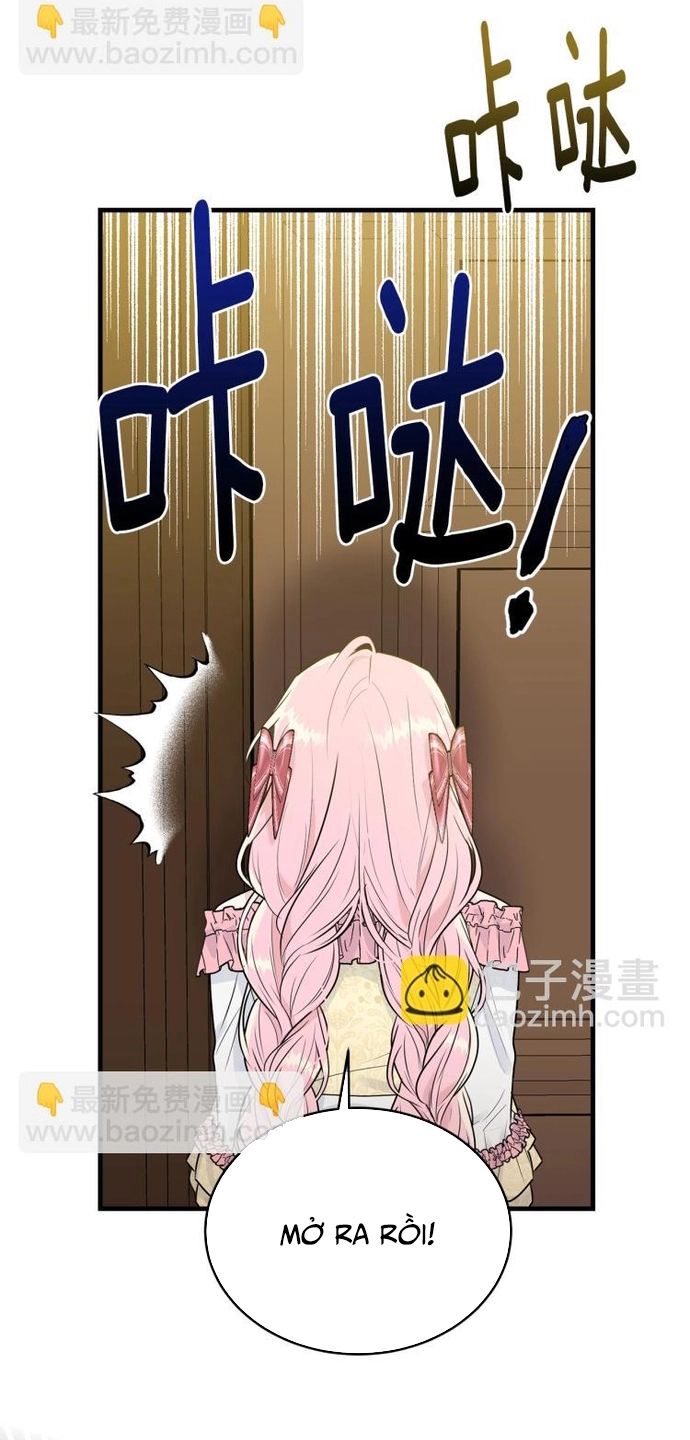 Tiểu Thư Mà Tôi Phục Vụ Biến Thành Thiếu Gia Rồi - Chapter 27 - Page 43