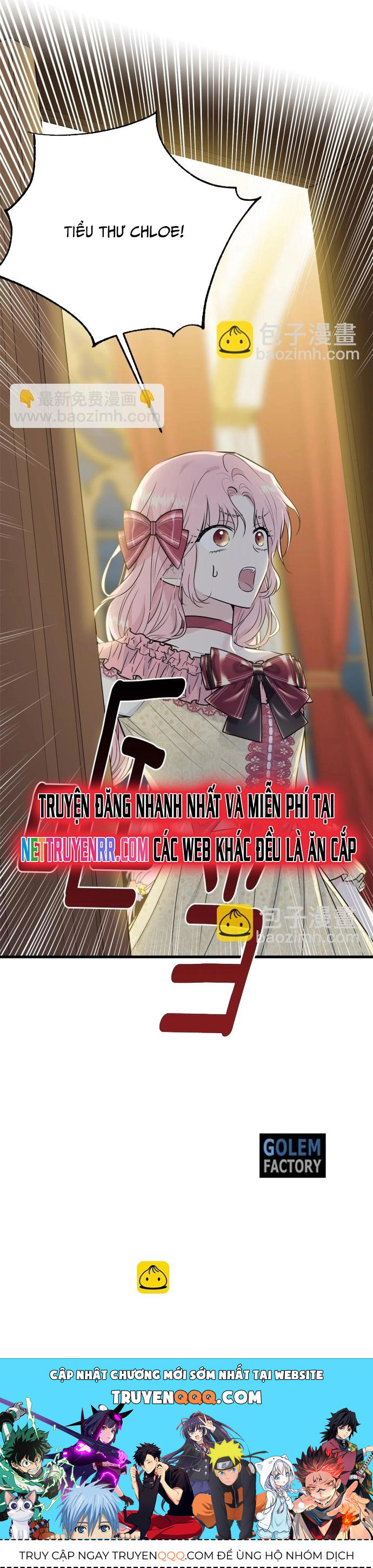 Tiểu Thư Mà Tôi Phục Vụ Biến Thành Thiếu Gia Rồi - Chapter 27 - Page 44