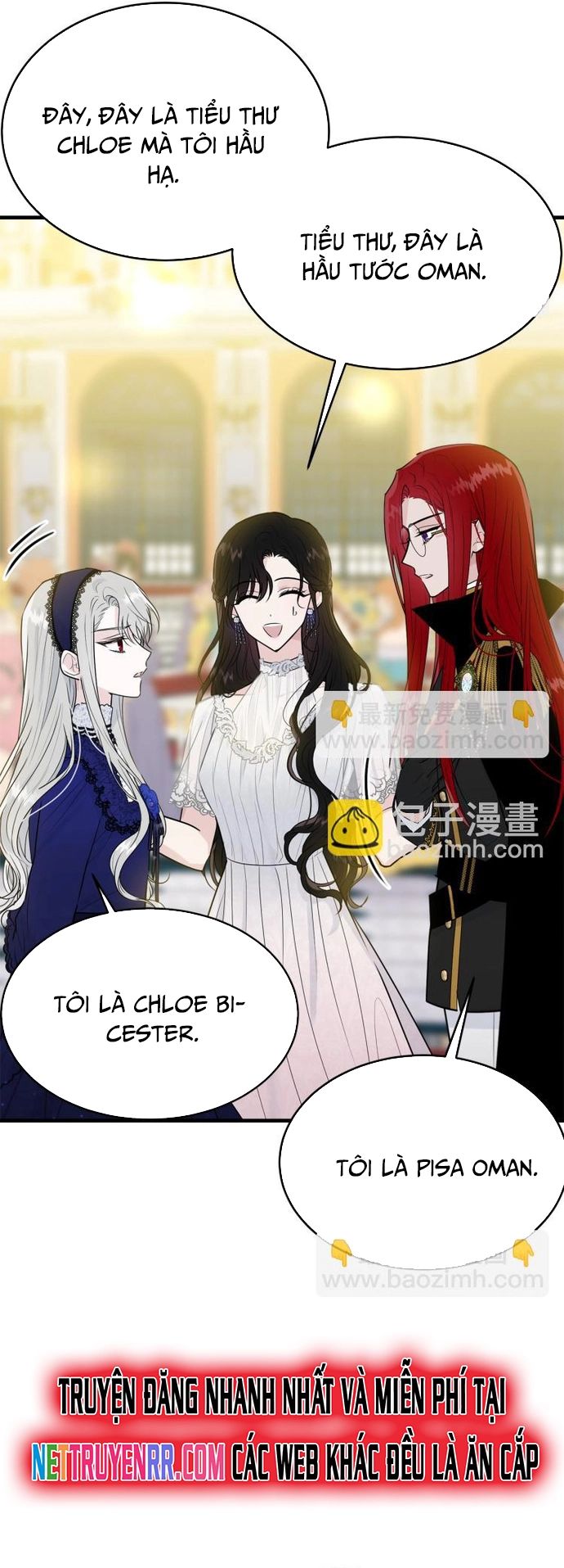 Tiểu Thư Mà Tôi Phục Vụ Biến Thành Thiếu Gia Rồi - Chapter 27 - Page 5