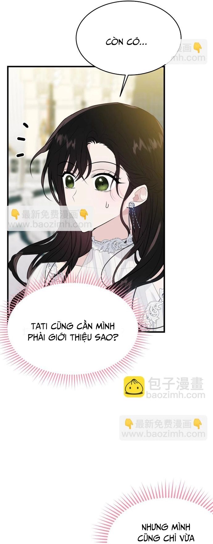 Tiểu Thư Mà Tôi Phục Vụ Biến Thành Thiếu Gia Rồi - Chapter 27 - Page 6