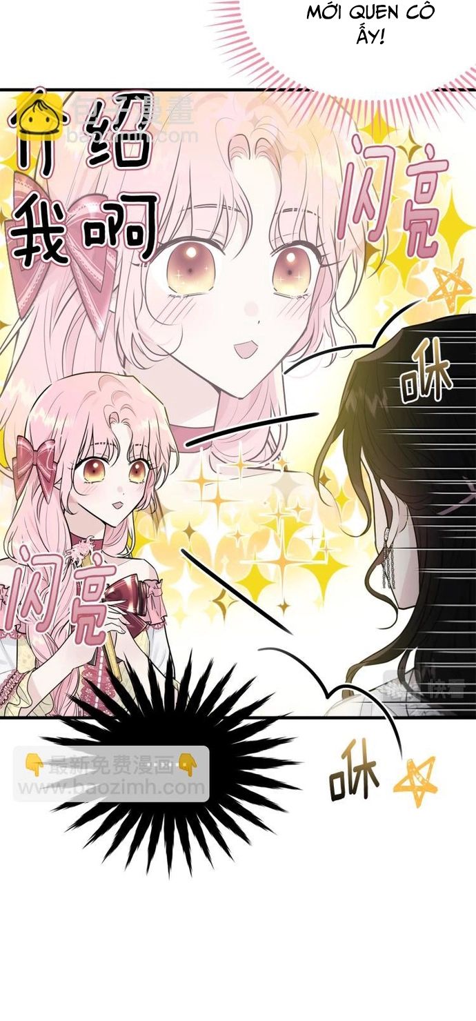 Tiểu Thư Mà Tôi Phục Vụ Biến Thành Thiếu Gia Rồi - Chapter 27 - Page 7