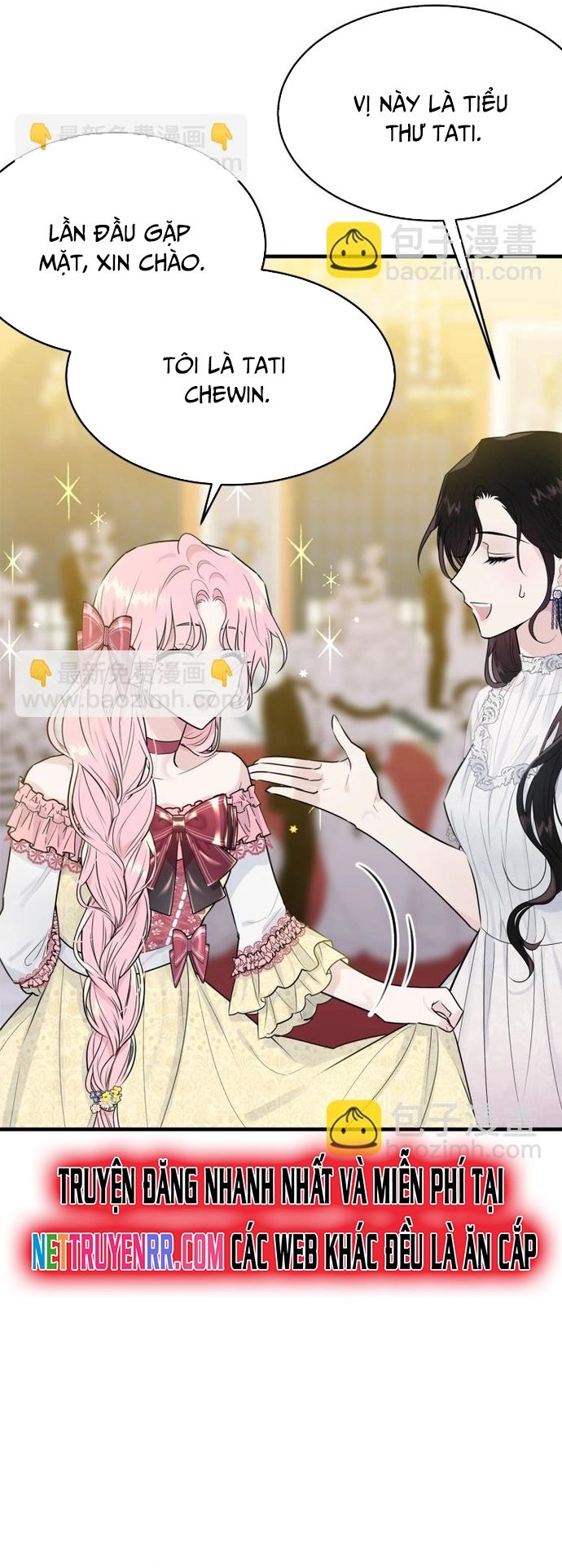 Tiểu Thư Mà Tôi Phục Vụ Biến Thành Thiếu Gia Rồi - Chapter 27 - Page 8